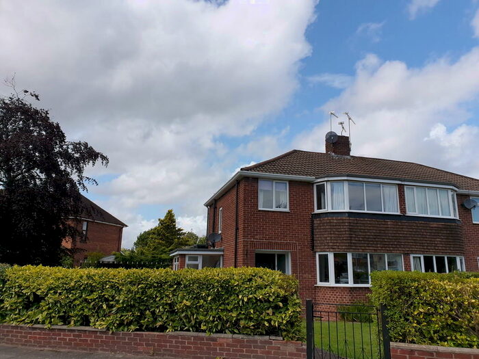 3 Bedroom Semi-Detached House To Rent In Ludlow Avenue, Crewe, CW1