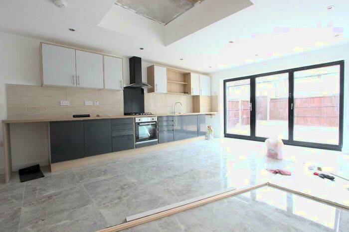 3 Bedroom Terraced House To Rent In Lillechurch Road, , London, RM8