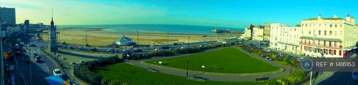 1 Bedroom Flat To Rent In Panay Fashions Building, Margate, CT9