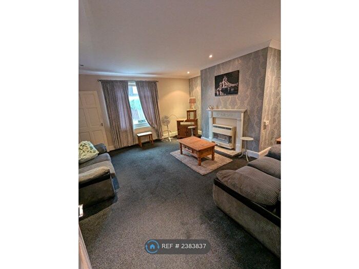2 Bedroom Semi-Detached House To Rent In Chester Square, Lynemouth, Morpeth, NE61