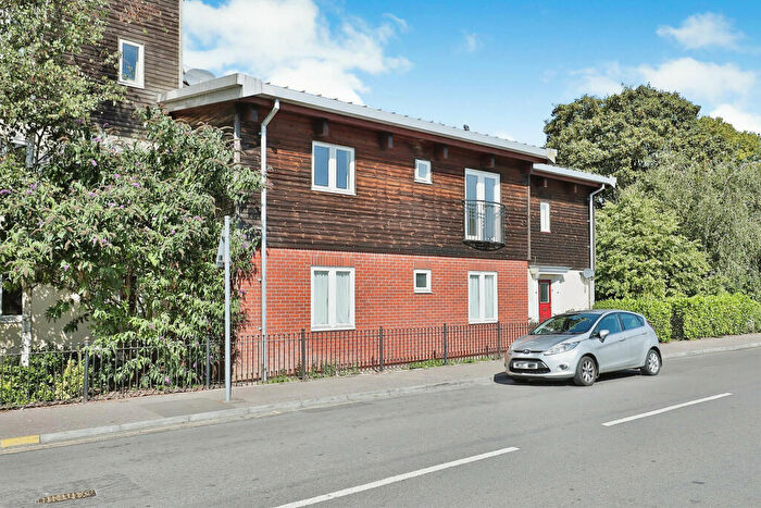 2 Bedroom Apartment To Rent In Howard Street, Norwich, NR1