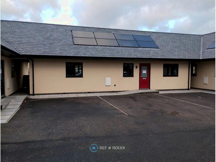 2 Bedroom Bungalow To Rent In Poskett Way, Wotton Under Edge, GL12