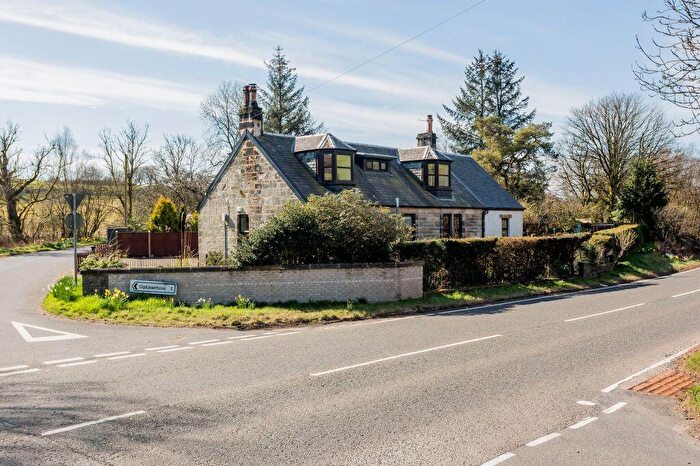 4 Bedroom Cottage For Sale In Woodend Cottage, Lochlibo Road, Neilston, G78