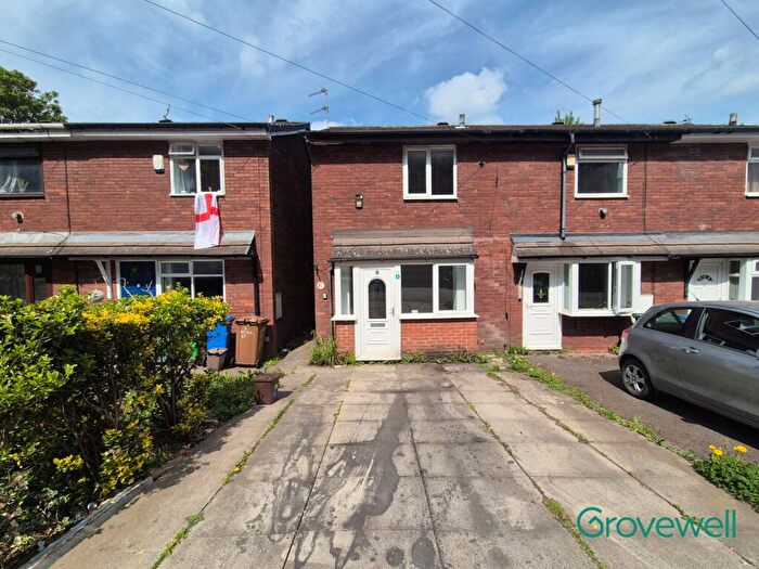 2 Bedroom Terraced House To Rent In Mutual Street, Heywood, OL10