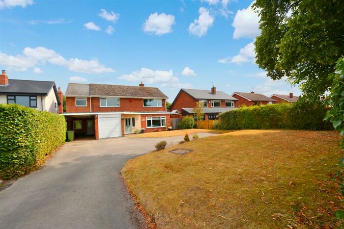 4 Bedroom Detached House To Rent In Gravelly Lane, Fiskerton, Southwell, NG25