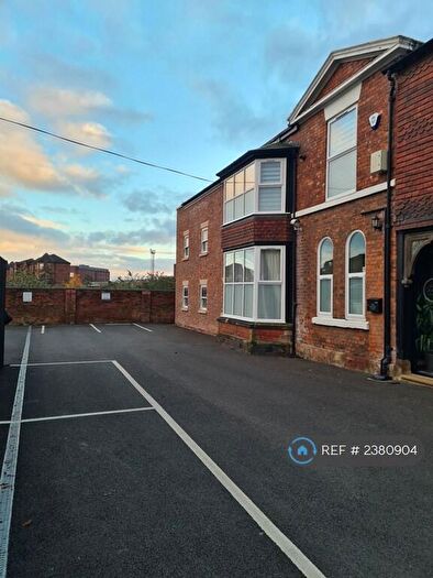 1 Bedroom Flat To Rent In The Grange, Chester, CH2