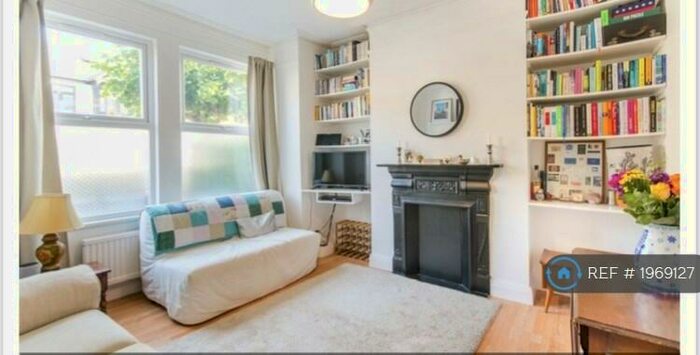 2 Bedroom Maisonette To Rent In Vaughan Road, Harrow, HA1