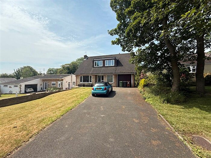 4 Bedroom Detached House For Sale In North Lane, Elwick, Hartlepool, TS27