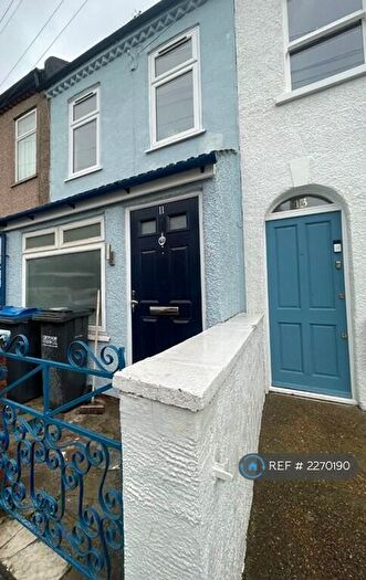 2 Bedroom Terraced House To Rent In Alfred Road, London, SE25