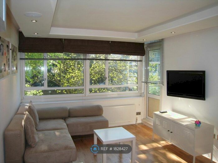1 Bedroom Flat To Rent In Whitley House, London, SW1V