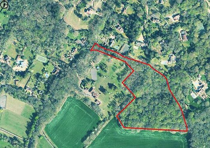 Land For Sale In Bashurst Hill, Itchingfield, Horsham, RH13