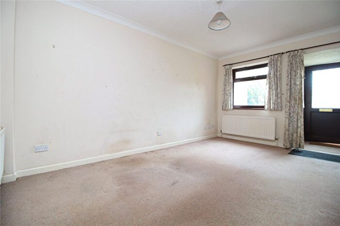 2 Bedroom Detached House For Sale In Ashtree Close, Ashley, New Milton, Hampshire, BH25