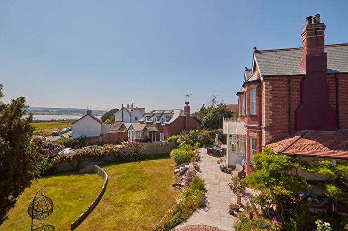5 Bedroom Detached House For Sale In Station Road, Exton, EX3