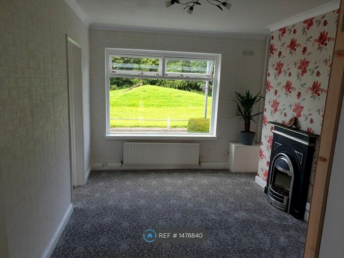 1 Bedroom Flat To Rent In Brookfield Road, Trent Vale, Stoke-On-Trent, ST4