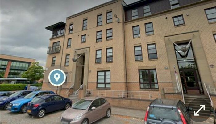 2 Bedroom Flat To Rent In Kidston Place, New Gorbals, Glasgow G5