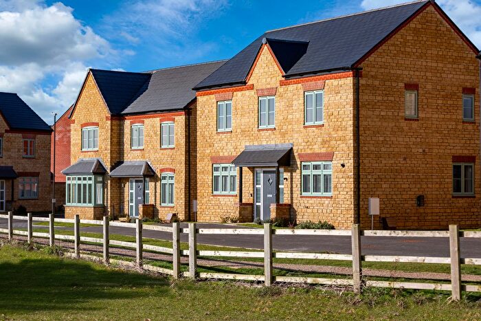 4 Bedroom Detached House For Sale In "The Chestnut Ii" At Ironbridge Road, Twigworth, Gloucester, GL2