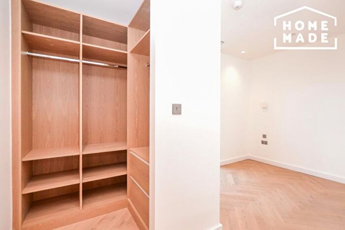 1 Bedroom Flat To Rent In Middle Yard, Dudden Hill Lane, London, NW10