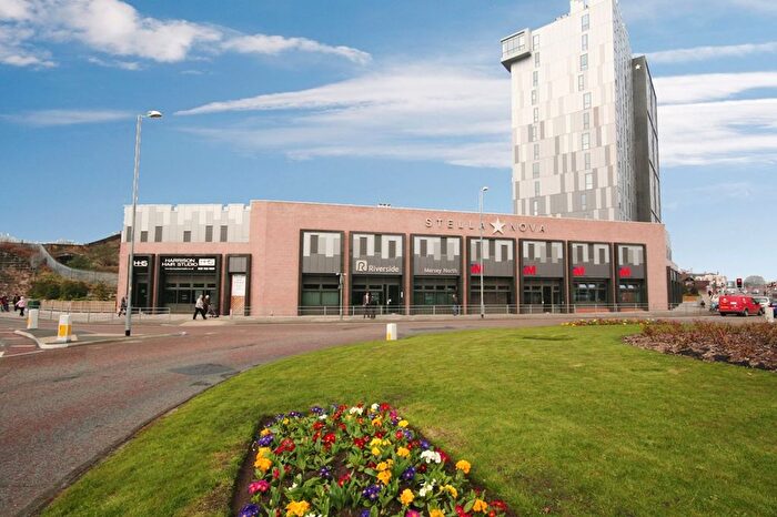 2 Bedroom Flat To Rent In Washington Parade, Bootle, L20