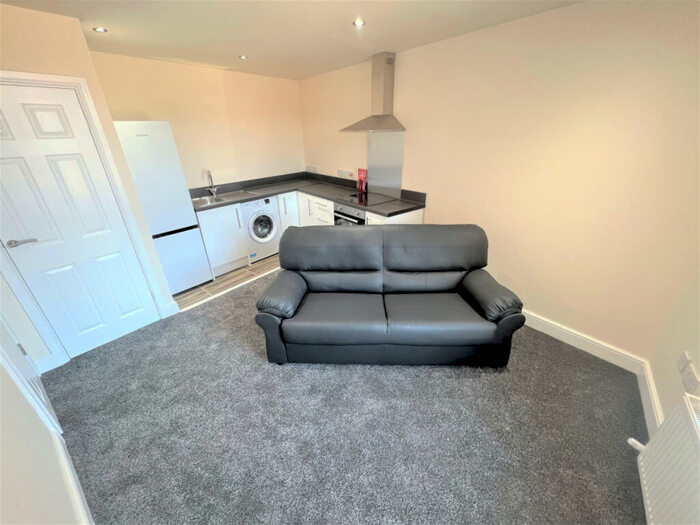 1 Bedroom Flat To Rent In Derby Court Preston, PR1