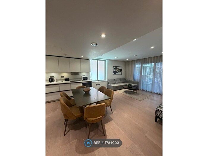 3 Bedroom Flat To Rent In Edgware Road, London, W2