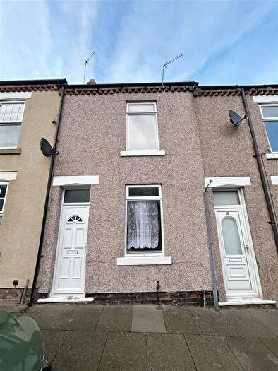 2 Bedroom Property To Rent In Forster Street., Darlington, DL3