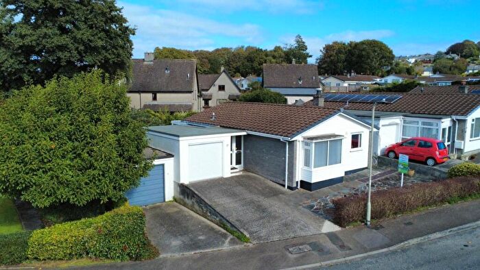 2 Bedroom Bungalow For Sale In Tavistock, Devon, PL19