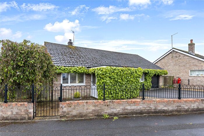 3 Bedroom Detached House For Sale In The Waldrons, Thornford, Sherborne, Dorset, DT9