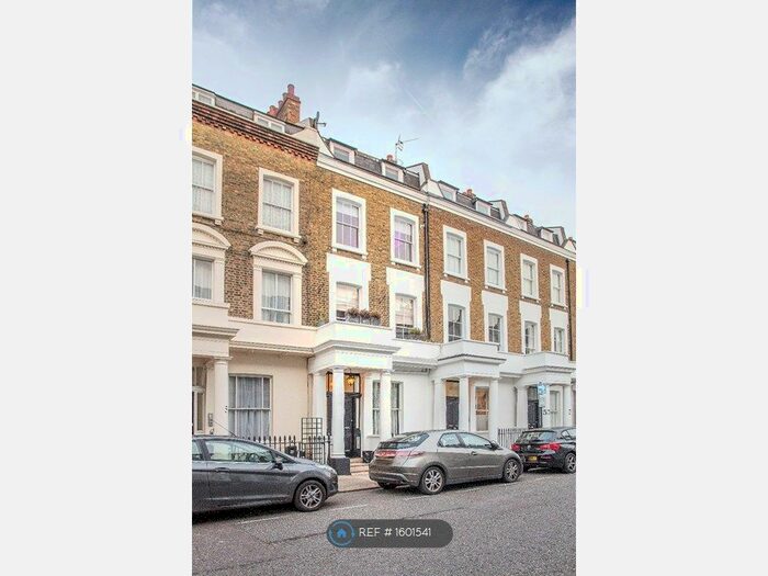 1 Bedroom Flat To Rent In Alderney Street, London, SW1V