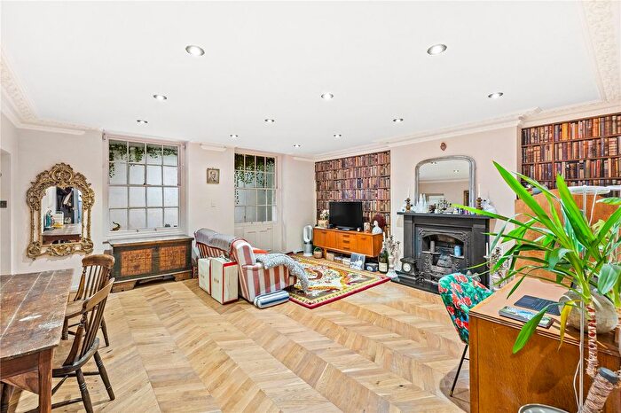 1 Bedroom Flat For Sale In Sussex Square, Brighton, East Sussex, BN2