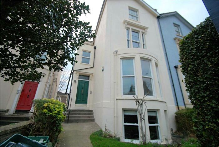 1 Bedroom Apartment To Rent In Hff, Bristol, Hampton Road, Redland, BS6