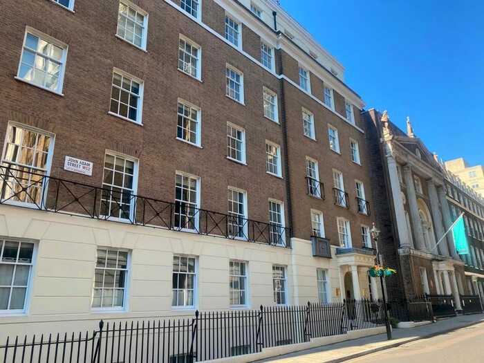 2 Bedroom Flat To Rent In John Adam Street, London, WC2N