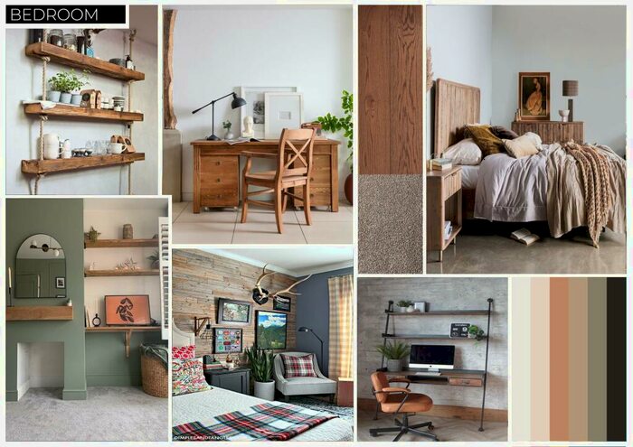 6 Bedroom House To Rent In St Bedes Close, DH1