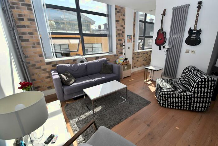 1 Bedroom Flat To Rent In Carlow Street, London, NW1