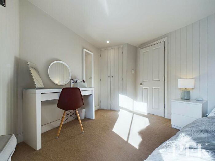 2 Bedroom Cottage For Sale In Myers Street, Keswick, CA12