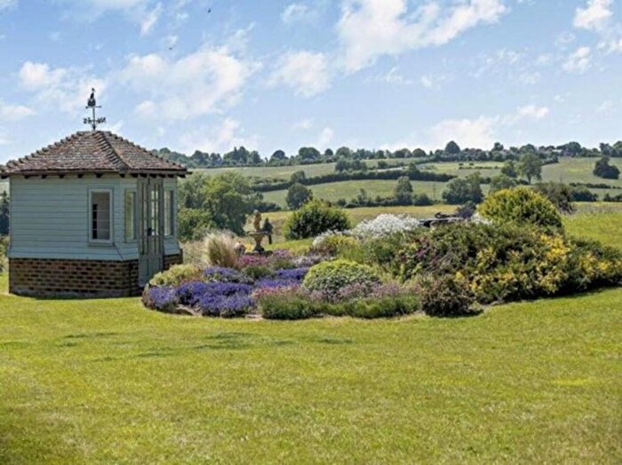 2 Bedroom Cottage To Rent In The Haven, Cuddesdon, OX44