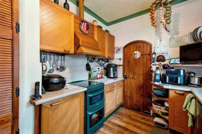 2 Bedroom Bungalow For Sale In Tanygroes, Cardigan, Ceredigion, SA43