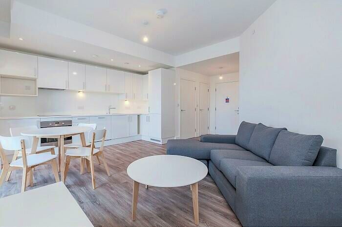 1 Bedroom Apartment To Rent In Canning Town London, E16