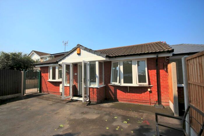 2 Bedroom Bungalow To Rent In Chapel Street, Pemberton, Wigan, WN5