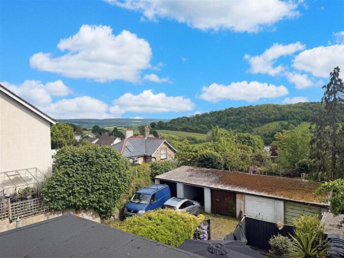 3 Bedroom Property For Sale In Moreton Terrace, Bridford, Exeter, EX6
