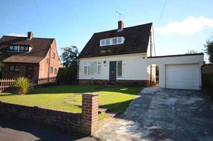3 Bedroom Detached House For Sale In Beechlands, Bishop's Stortford, Hertfordshire, CM23