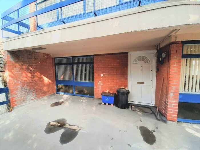 Houses for sale & to rent in LE4 7ST, Uxbridge Road, Rushey Mead Leicester