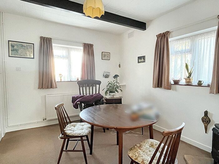 2 Bedroom Semi-Detached House For Sale In Woodborough Road, Winscombe, North Somerset, BS25