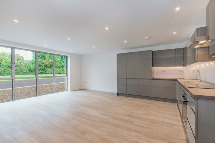 2 Bedroom Apartment To Rent In Cumnor Road, Boars Hill, OX1