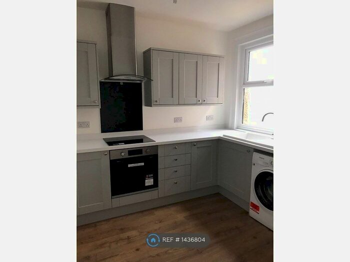 1 Bedroom Maisonette To Rent In Oaklands Road, Bexleyheath, DA6