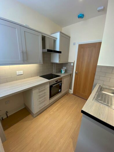 1 Bedroom Apartment To Rent In Camperdown, Great Yarmouth, NR30