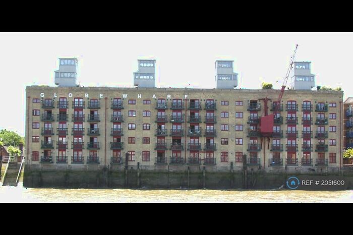 3 Bedroom Flat To Rent In Rotherhithe Street, London, SE16