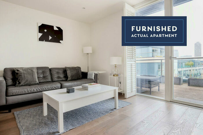 2 Bedroom Apartment To Rent In Central Street, London, , Uk, EC1V