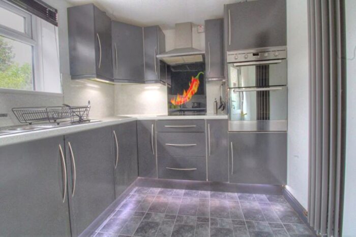 4 Bedroom Property For Sale In Lindadale Avenue, Accrington, BB5