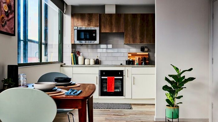 1 Bedroom Apartment To Rent In Uncle Manchester, Granby Row, Manchester, Greater Manchester, M1