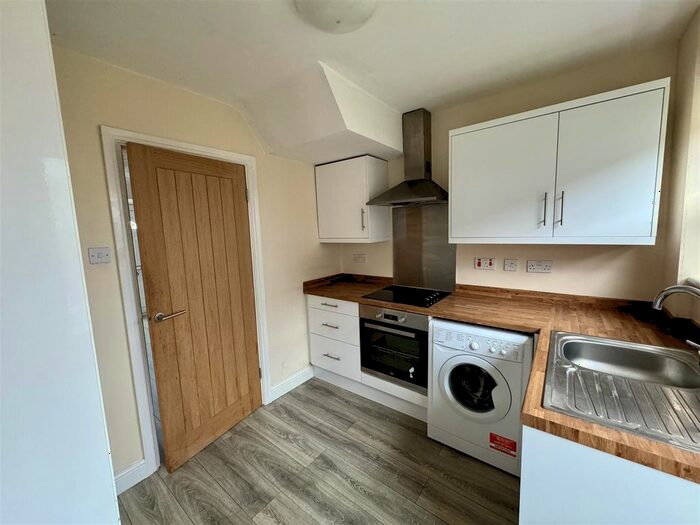 3 Bedroom Property To Rent In Berwick Street, Seaton Carew, Hartlepool